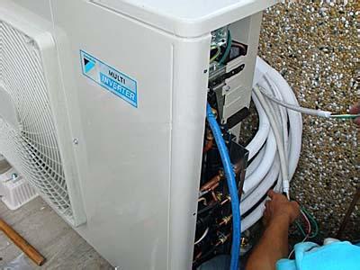 荆州商场中央空调分析及中央空调的维保分析